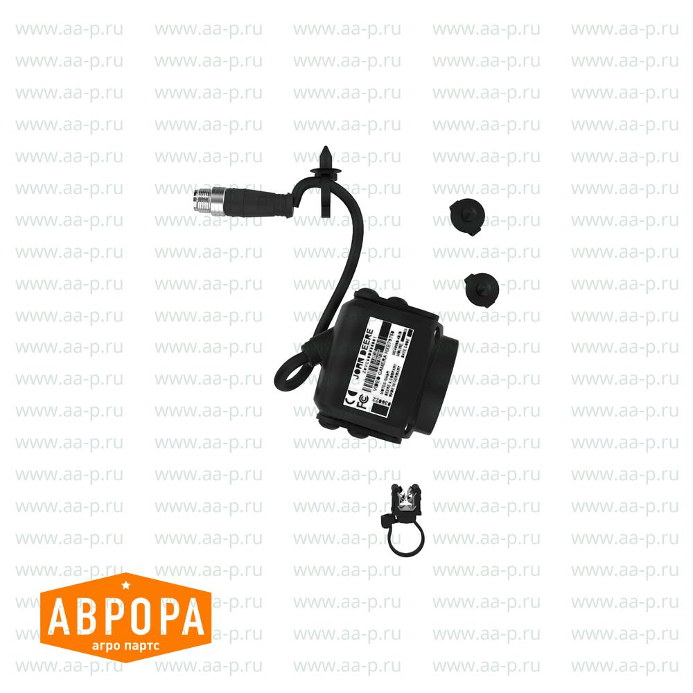 Leistungskontrollmonitor